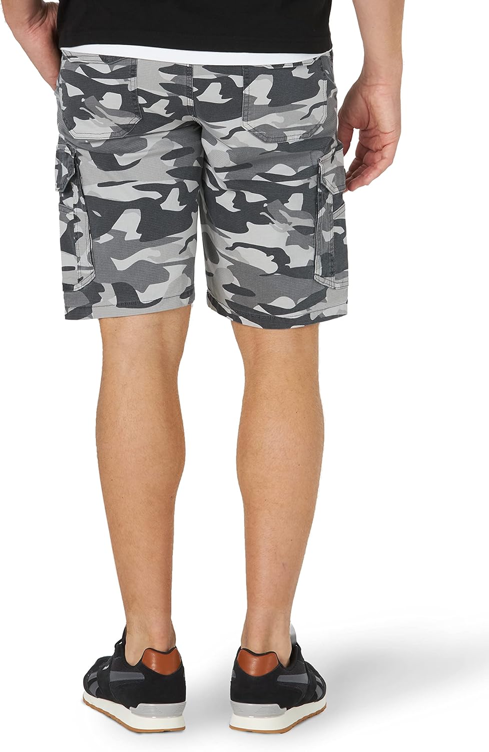 Lee Mens Extreme Motion Swope Cargo Short - Image 3