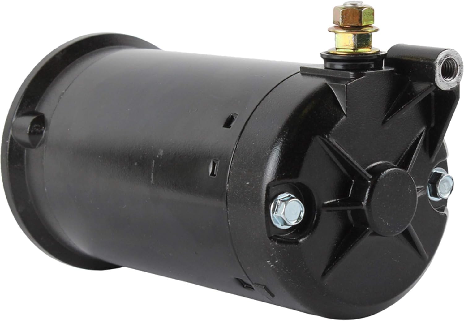 DB Electrical SND0671 Starter Compatible with/Replacement for Ducati Motorcycles 848 1098 1098R 1098S 1198 1198S Superbike, 1100 1100S Hypermotard, 1200 1200S Multistrada, Monster 1100 1100S