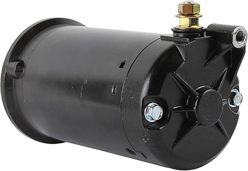 Miniatura 5 de DB Electrical SND0671 Arrancador compatible con/repuesto para motocicletas Ducati 848 1098 1098R 1098S 1198 1198S Superbike, 1100 1100S Hypermotard,