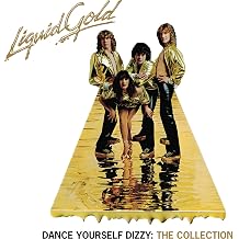 Dance Yourself Dizzy Collection