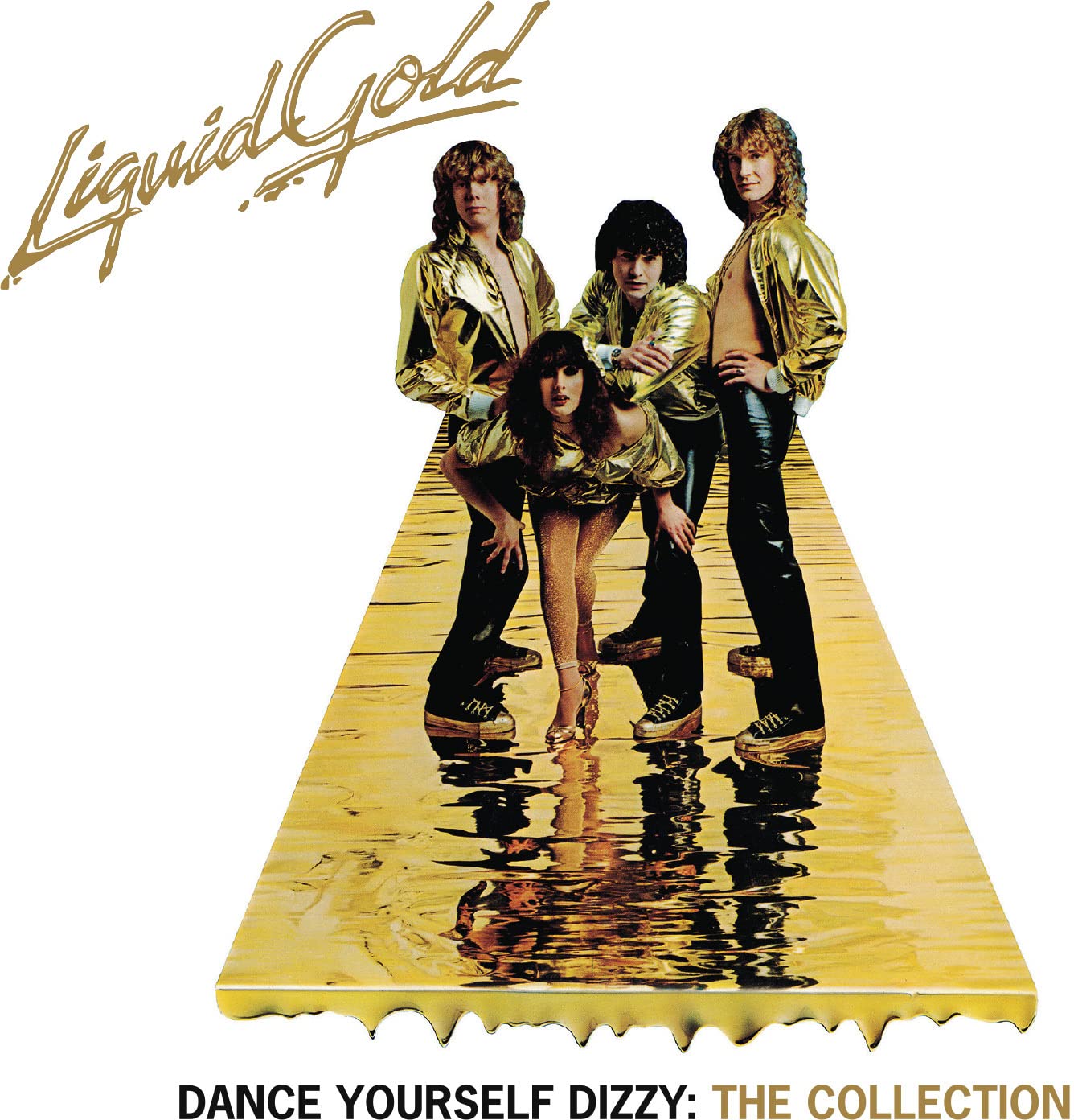 DANCE YOURSELF DIZZY: THE COLLECTION 3CD DIGIPAK