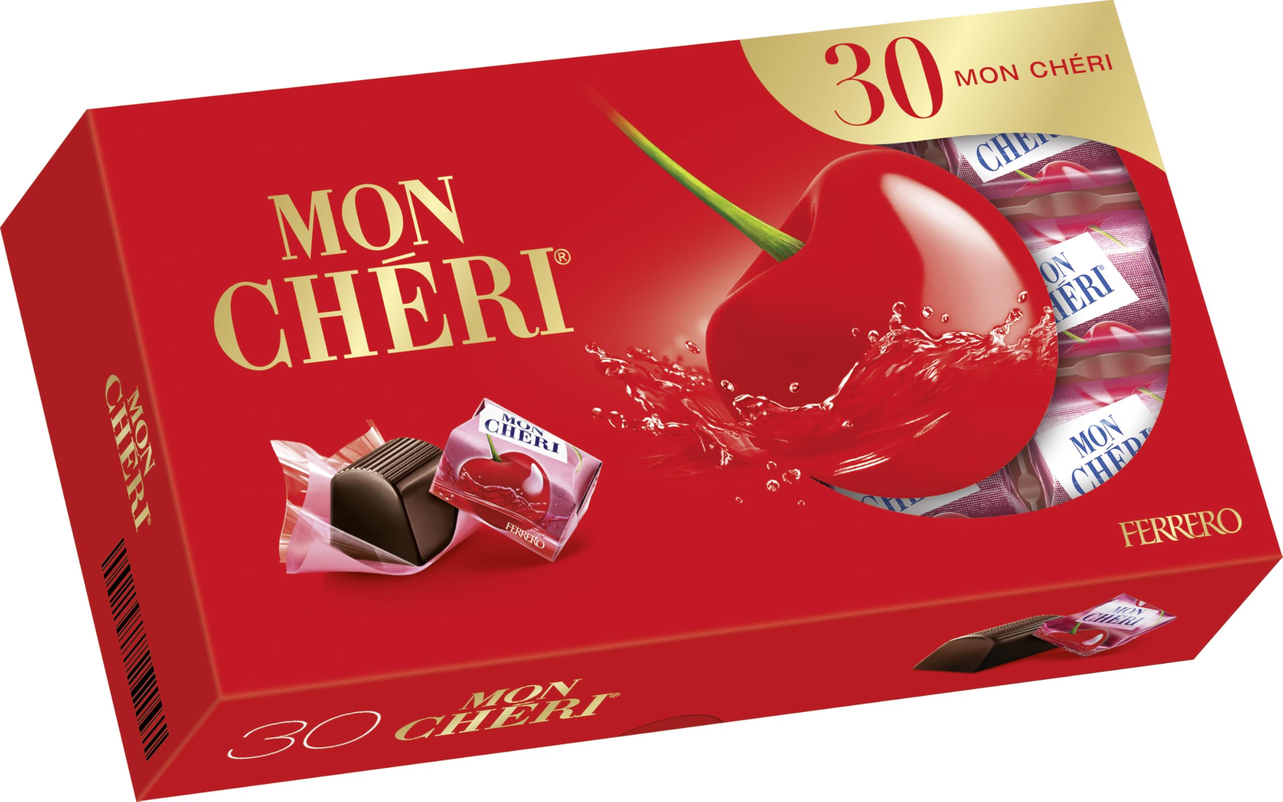 Mon Cheri T30 315g