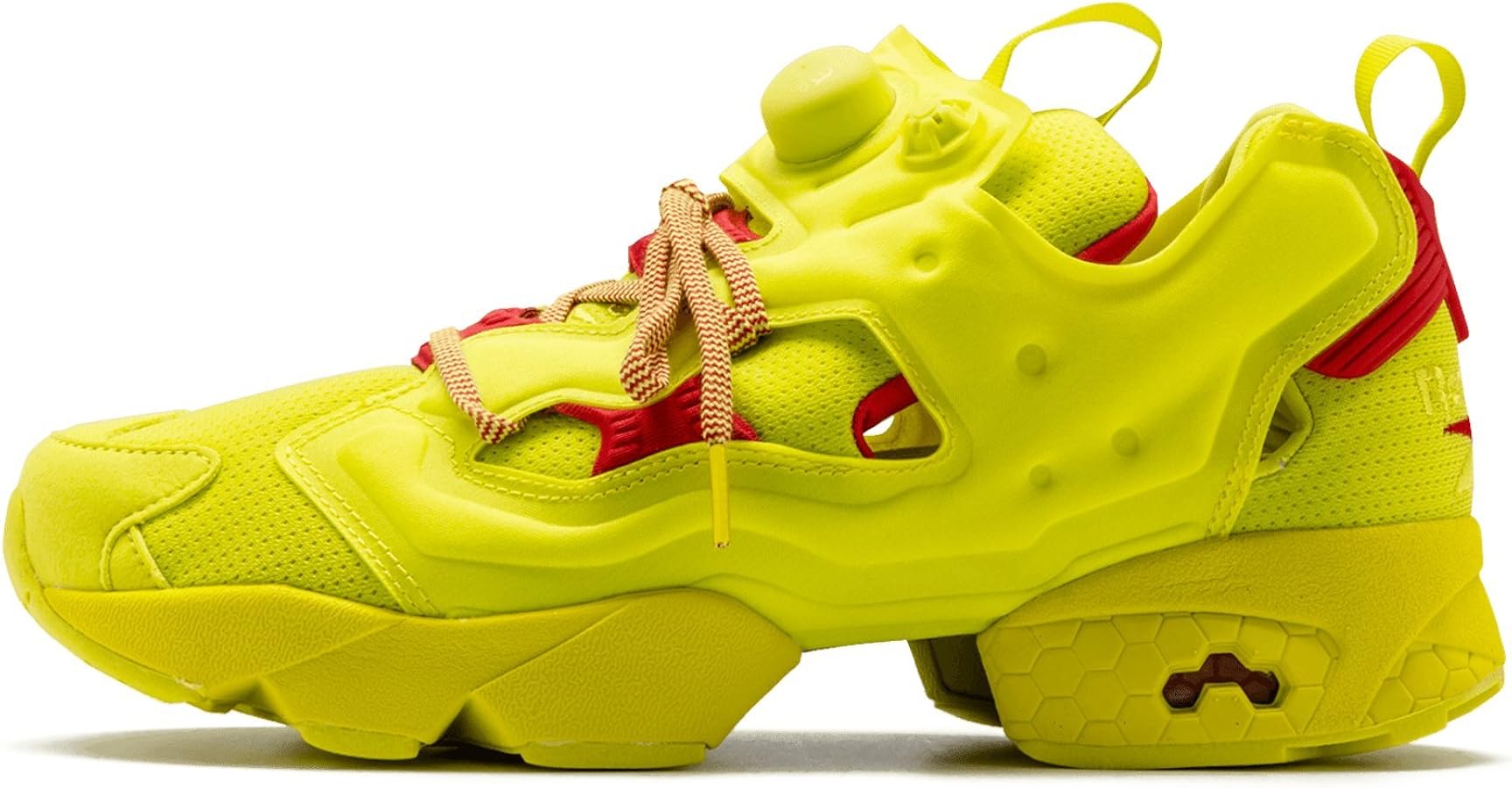 Reebok INSTAPUMP FURY OG サイズ25cm Reebok Instapump Fury OG - US 7.5 : Amazon.ca: Clothing, Shoes