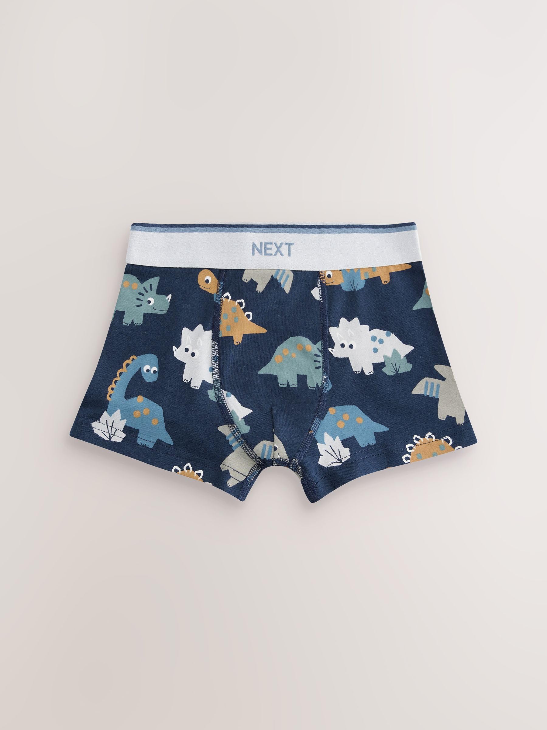 NEXT Niños Pack de 5 Calzoncillos