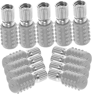 OSALADI Metal Bookshelf 40pcs Cupboard Support Pin Shelf Bracket Pegs Shelf Pegs Cabinet Shelf Pegs Cabinet Shelves