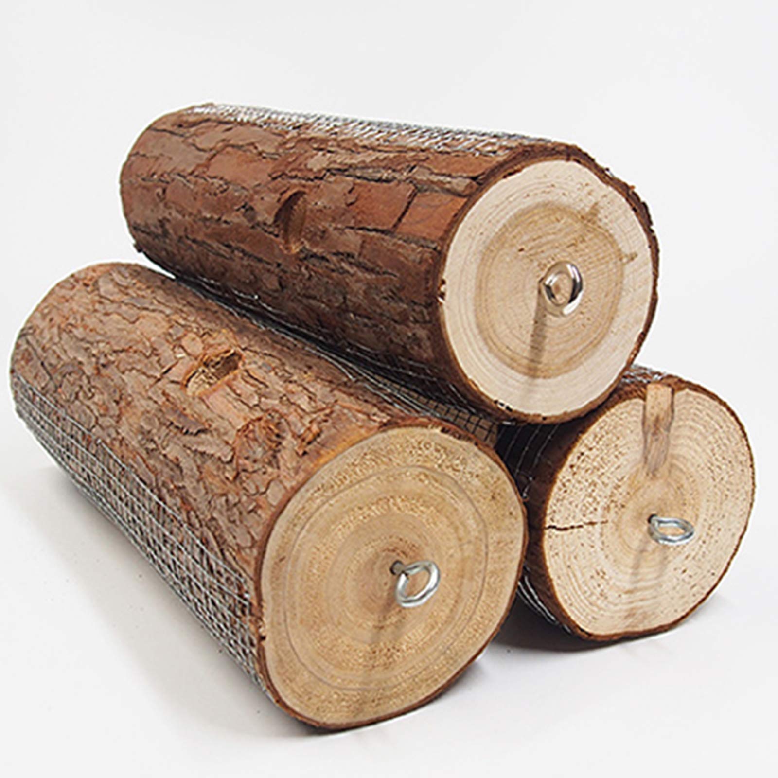 Alimentatore per uccelli, alimentatore per uccelli selvatici appeso all'aperto, uccello selvatico, alimentatore di uccelli gazebo e decorazione del giardino per osservatori di uccelli e bambini