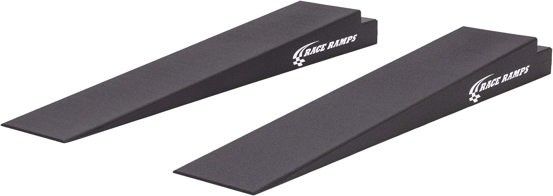 Race Ramps RRWC10SC 10" Supercar Wheel Cribs (Pack of 2) Automotive