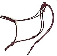 Vista 13 de Soft 2 Knot Horse Halter