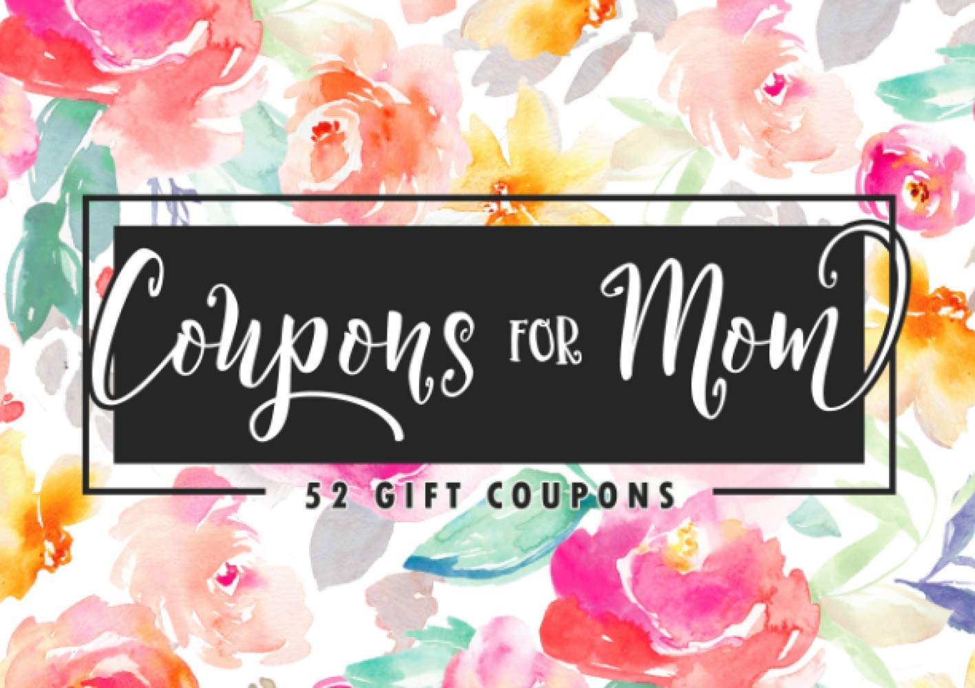 52 Best Last-Minute Mother's Day Gifts 2023 - Cute Gifts for Mom