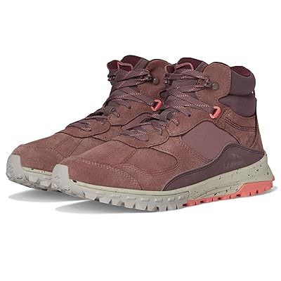 L.L.Bean Everywhere Explorer Mid Boot Women