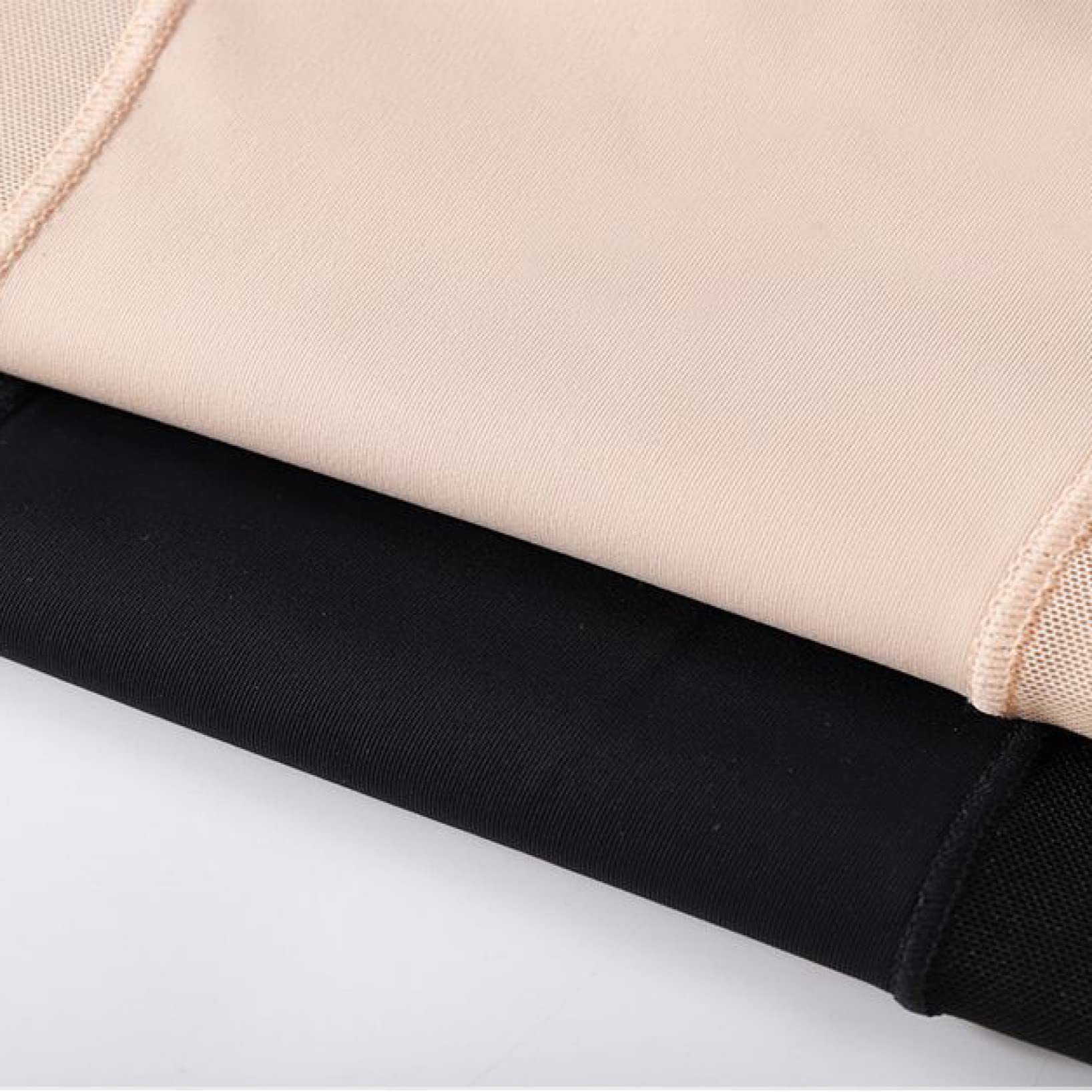QHQQXN Urządzenie do modelowania sylwetki o wysokiej talii dla kobiet Shapewear wyszczuplają spodnie treningowe bielizna wyszczuplająca brzuch majtki wzmacniają pośladki
