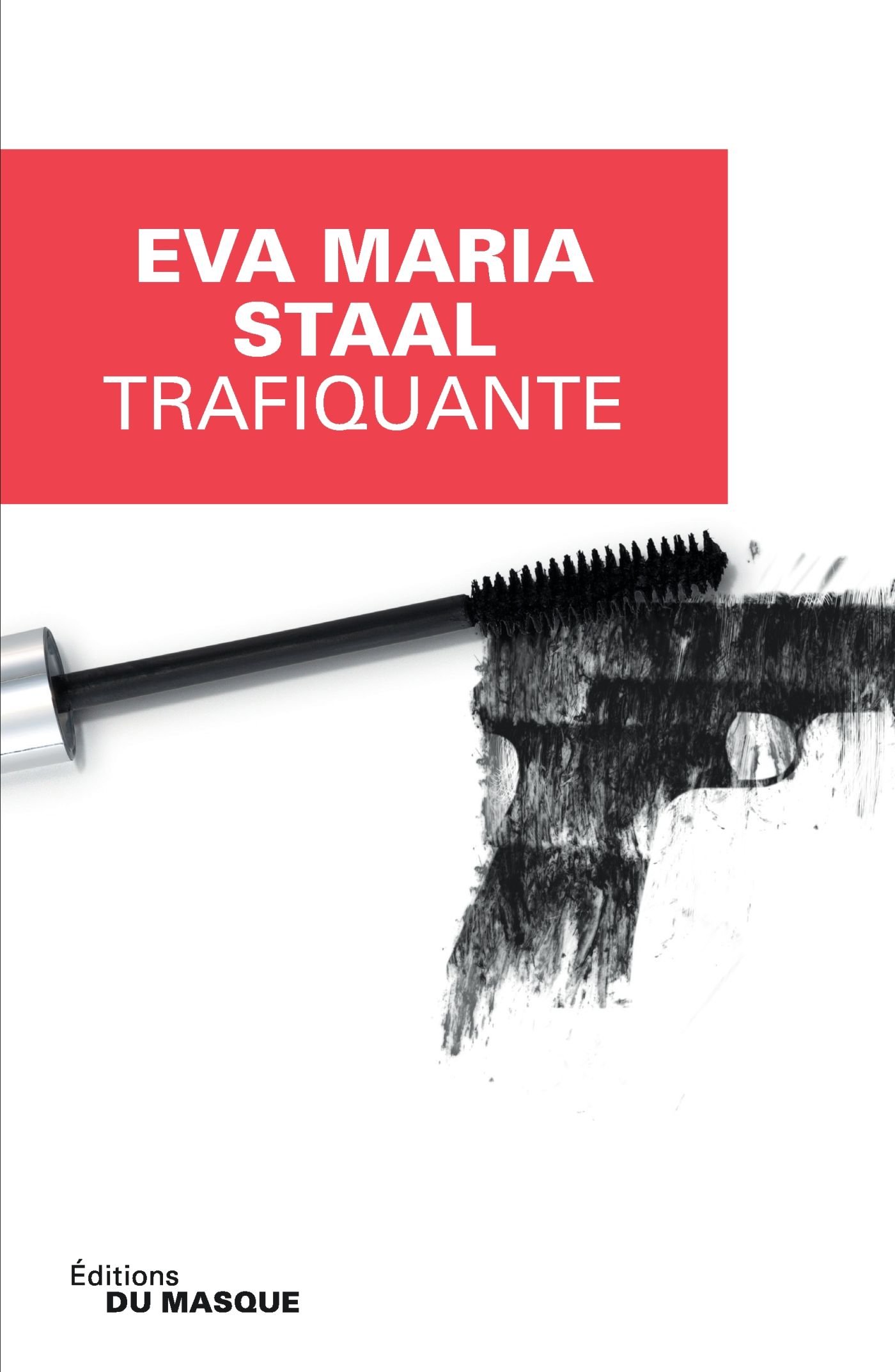 Trafiquante (Grands Formats) (French Edition)