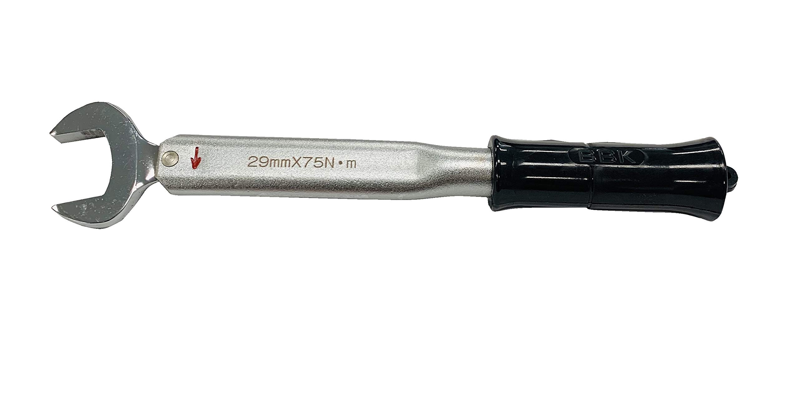 Amazon | BBK トルクレンチ セット ATQS-41-PF 4本セット | トルクレンチ