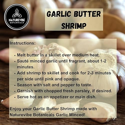 Vista 347 de Naturevibe Botanicals - Pimienta de cayena en polvo, 2 libras, condimento de cayena, sabor picante y picante, ideal para cocinar y salsas picantes