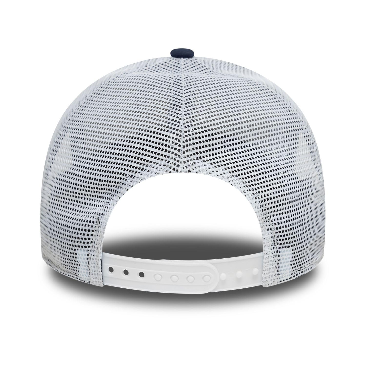 New Era A-Frame Trucker cap - Red Bull Racing Astratto, Bianco, Taglia Unica