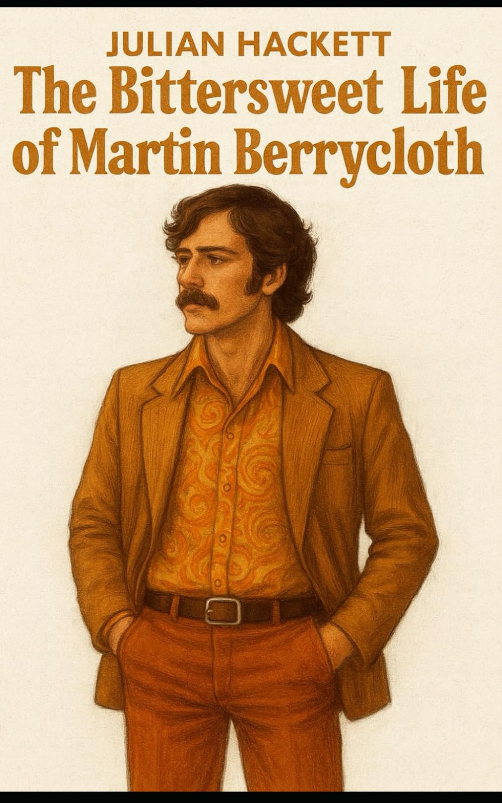 The Bittersweet Life of Martin Berrycloth: The story so far