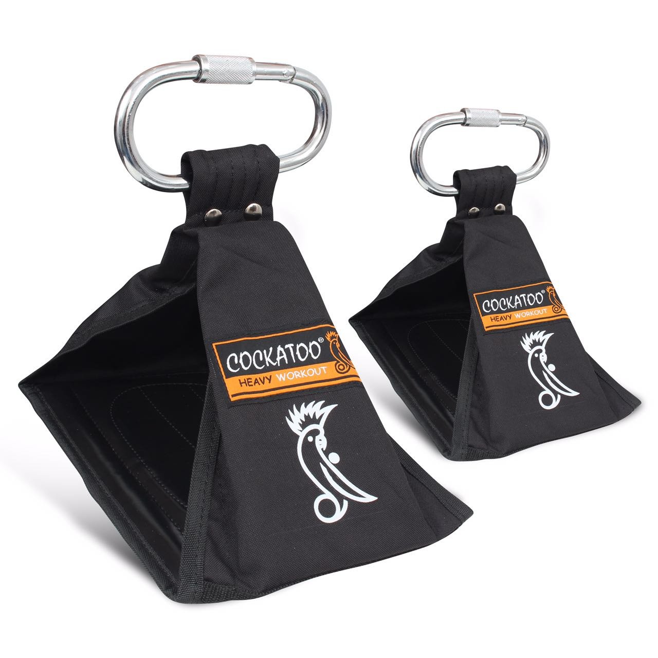 Cockatoo CK109 Professional Use Ab Sling; Heavy Duty Training Straps (B075H29QFT) Amazon Price History, Amazon Price Tracker