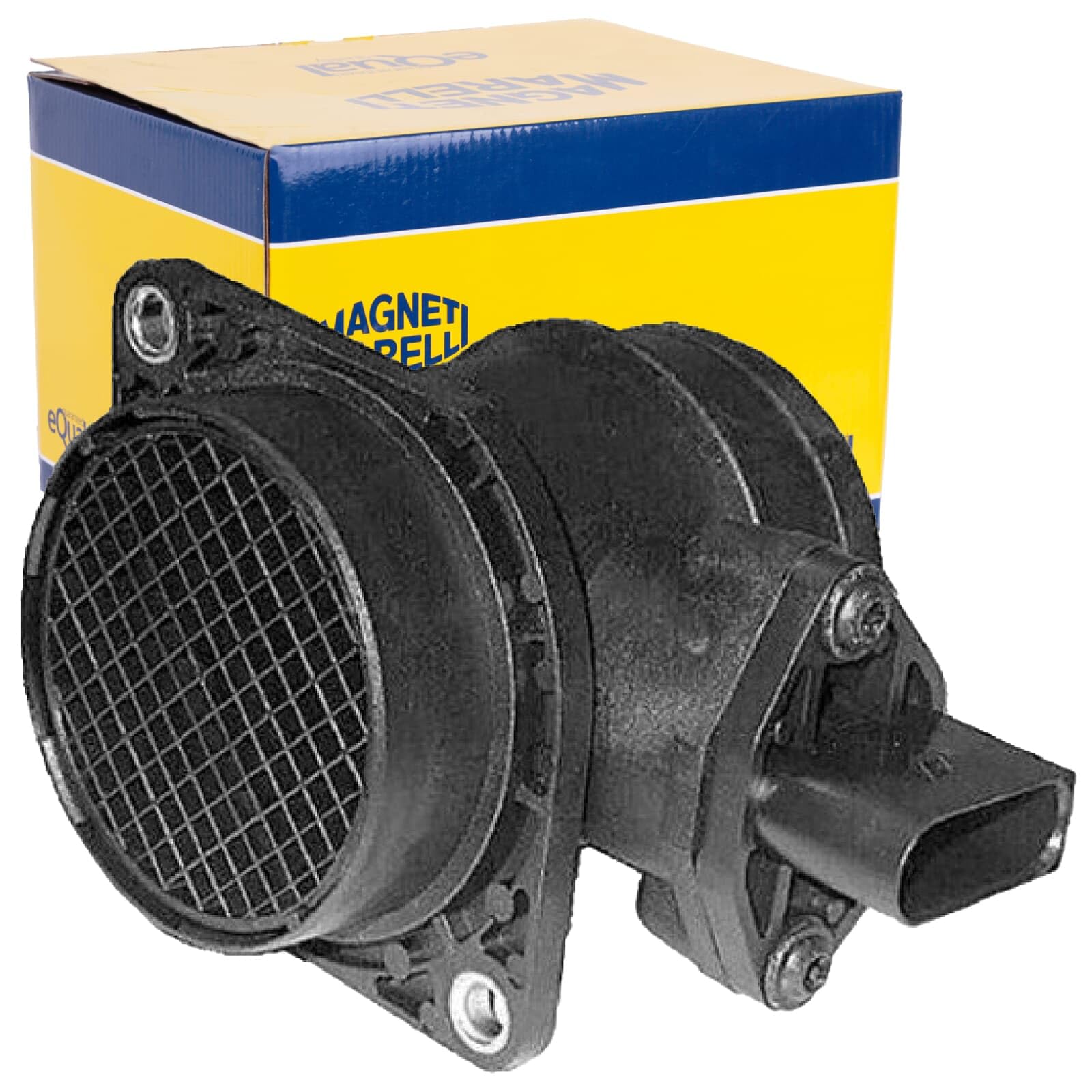 MAGNETI MARELLI Débitmètre d'air massique 213719684019