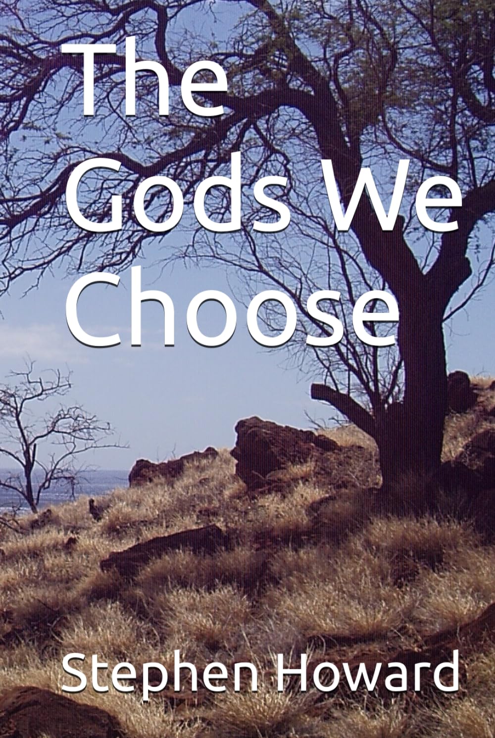 The Gods We Choose