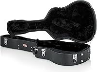 Vista 39 de Funda para guitarra acústica de Gator, G-PG Acoustic Pro Go Series