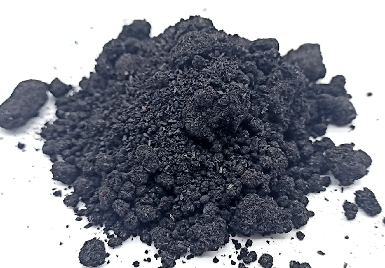 Incenso Storace in polvere - Resina Naturale - Confezionato in una bustina con zip richiudibile (500)