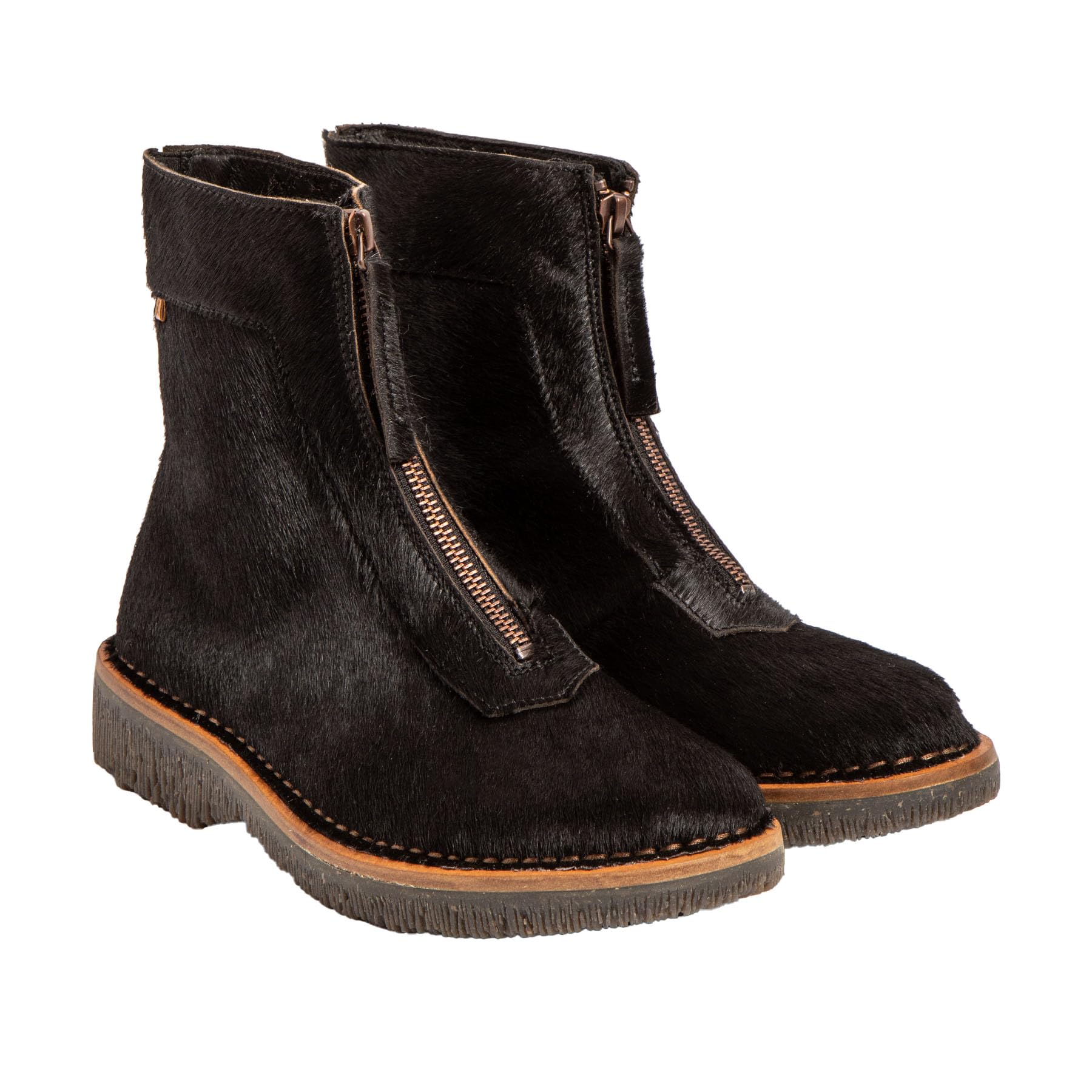 El Naturalista N5581 Volcano Botte OxfordFemme