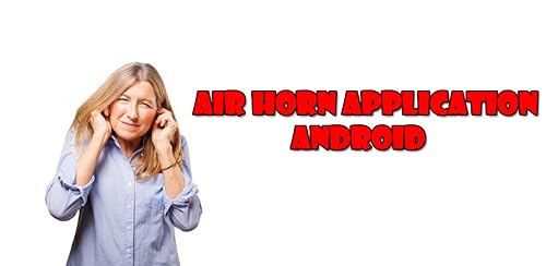 Real Air Horn Sounds Noise