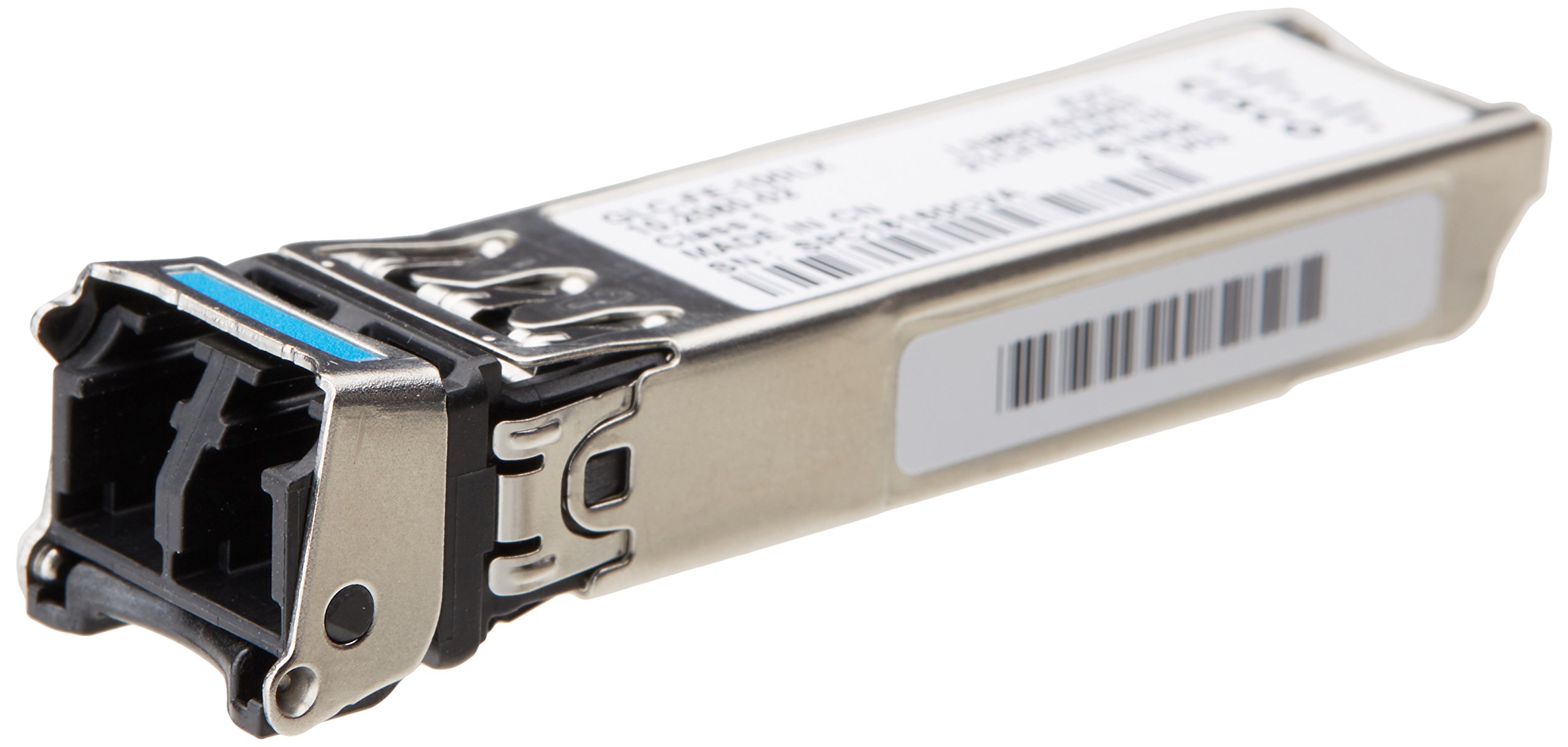 CiscoGLC-FE-100LX SFP mini-GBIC Transceiver Module