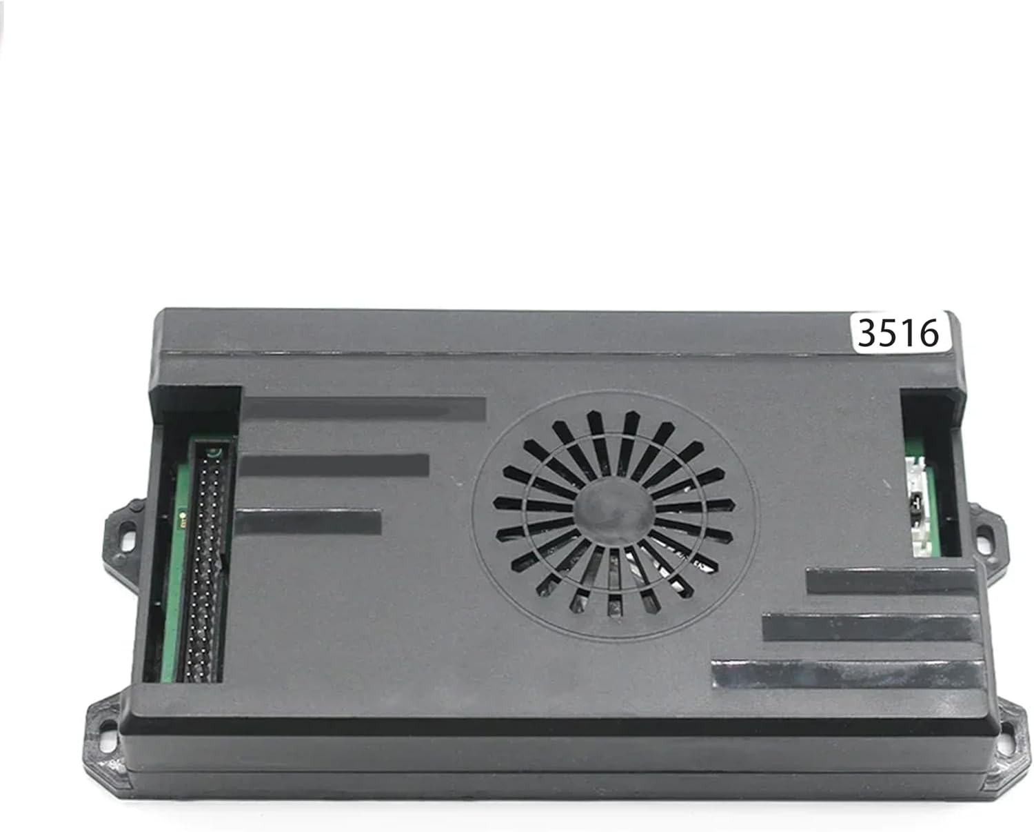3000 Horizontal + 516 Vertical Games System, for 3 Sides Cocktail, Jamma Box PCB, USB Trackball, CRT, VGA, HDMI Compatible, High Score Record, 3D Games 1280x720P Output