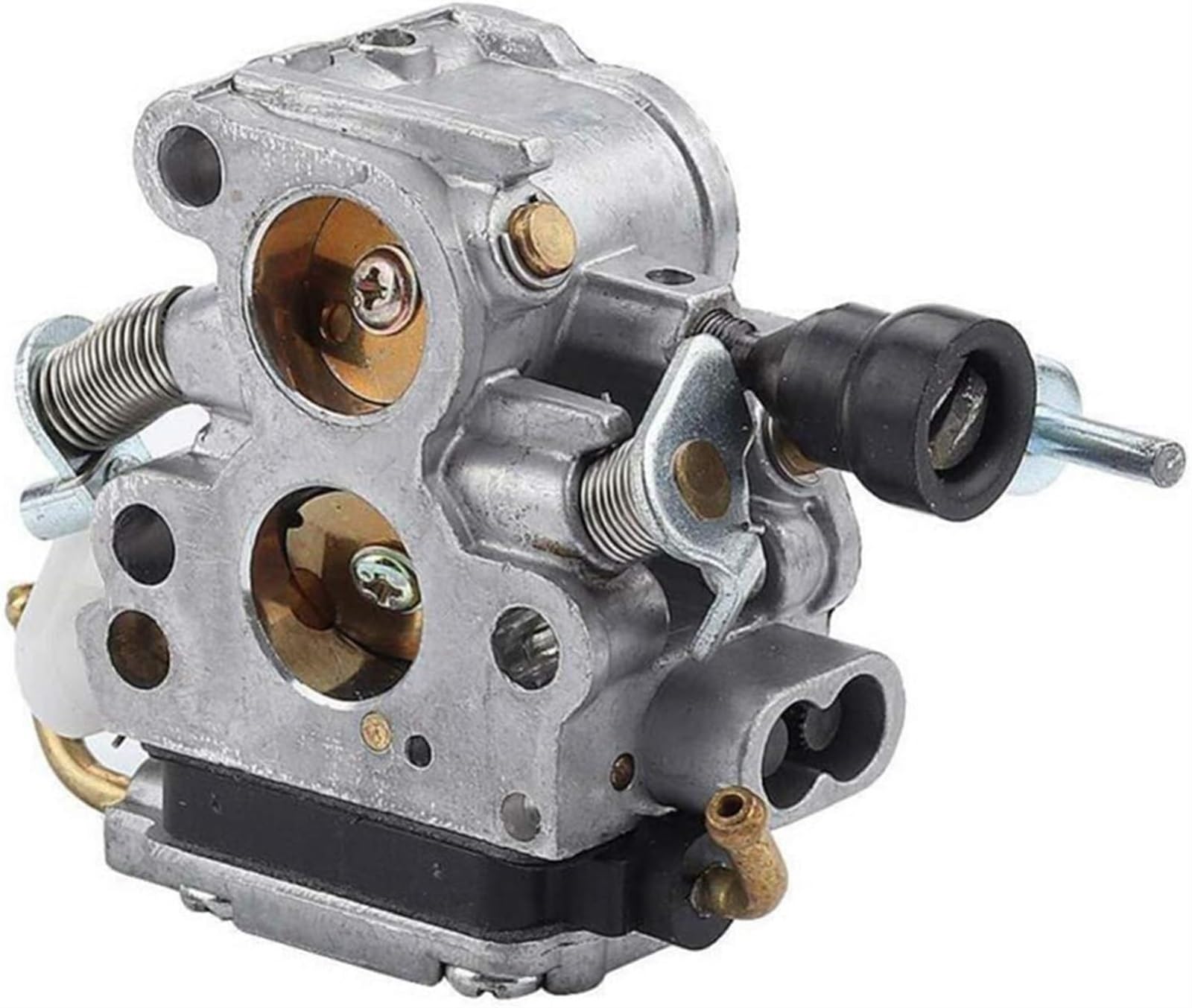 carburador Carburador para Husqvarna 135 140 140E 435 440 Piezas de motosierra Reemplazar carburador para motor motocicleta