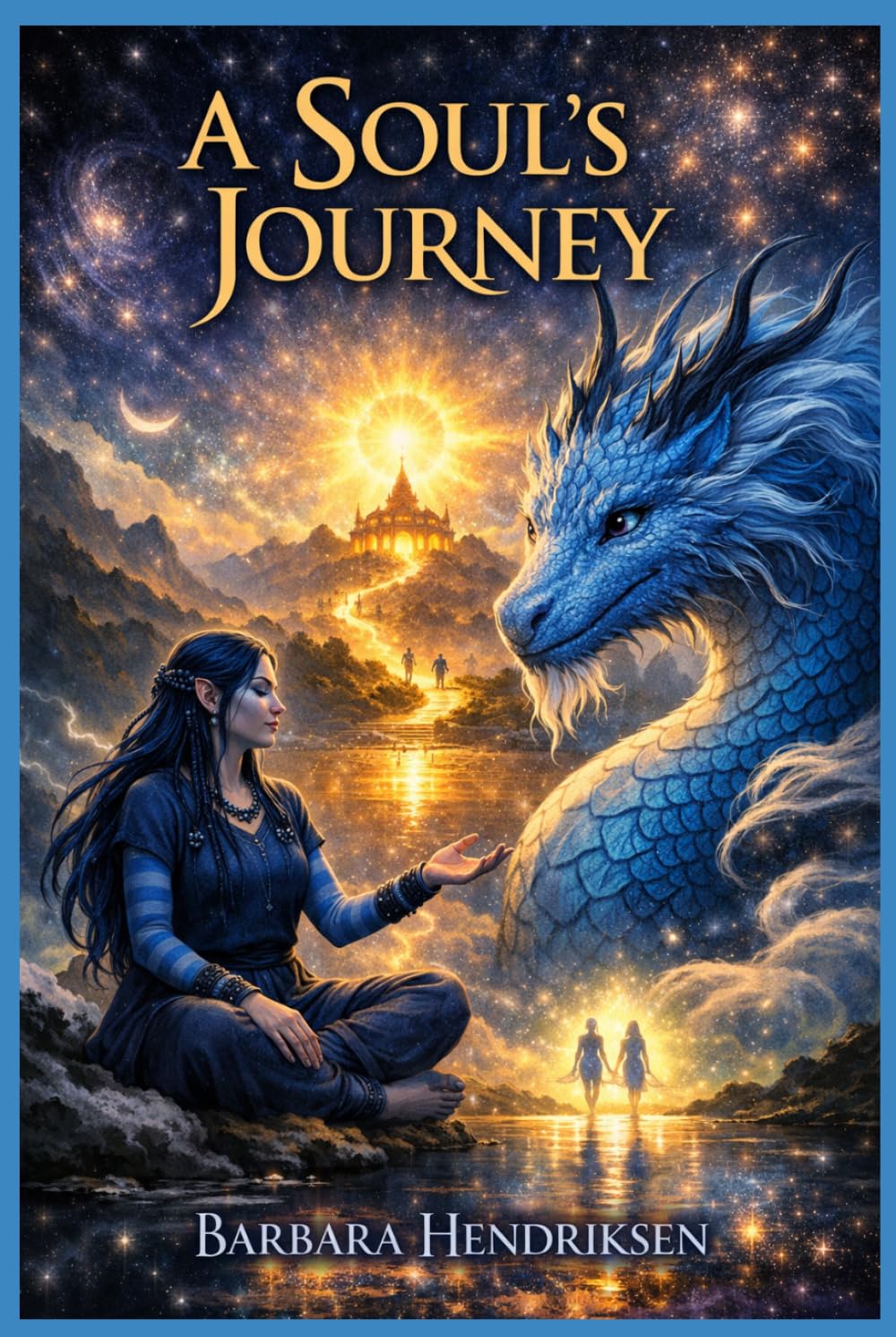 A Soul's Journey