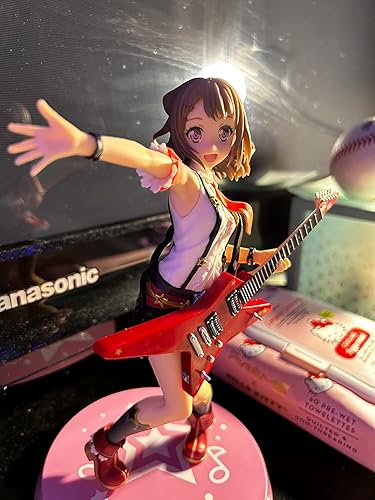 Amazon.co.jp: セガ バンドリ! ガールズバンドパーティ! PMフィギュア