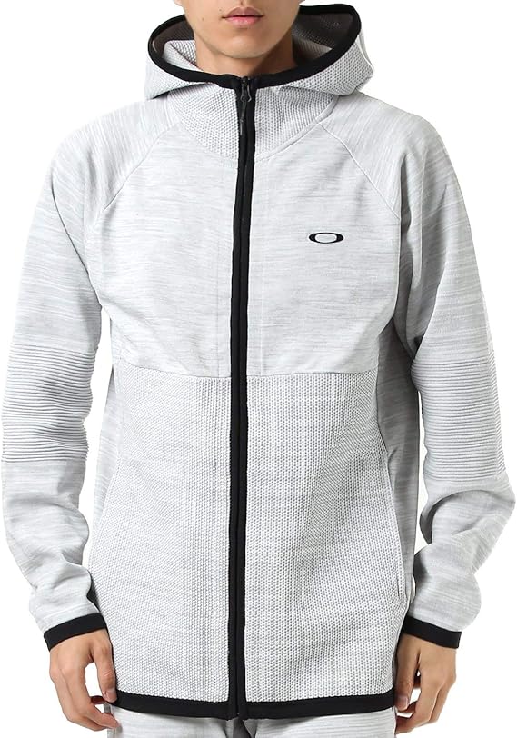 Amazon オークリー パーカー 3rd G O Fit Flexible Jacket メンズ トレーナー パーカー 通販