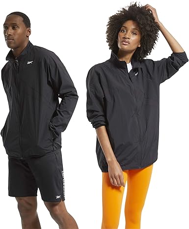 reebok gym jacket