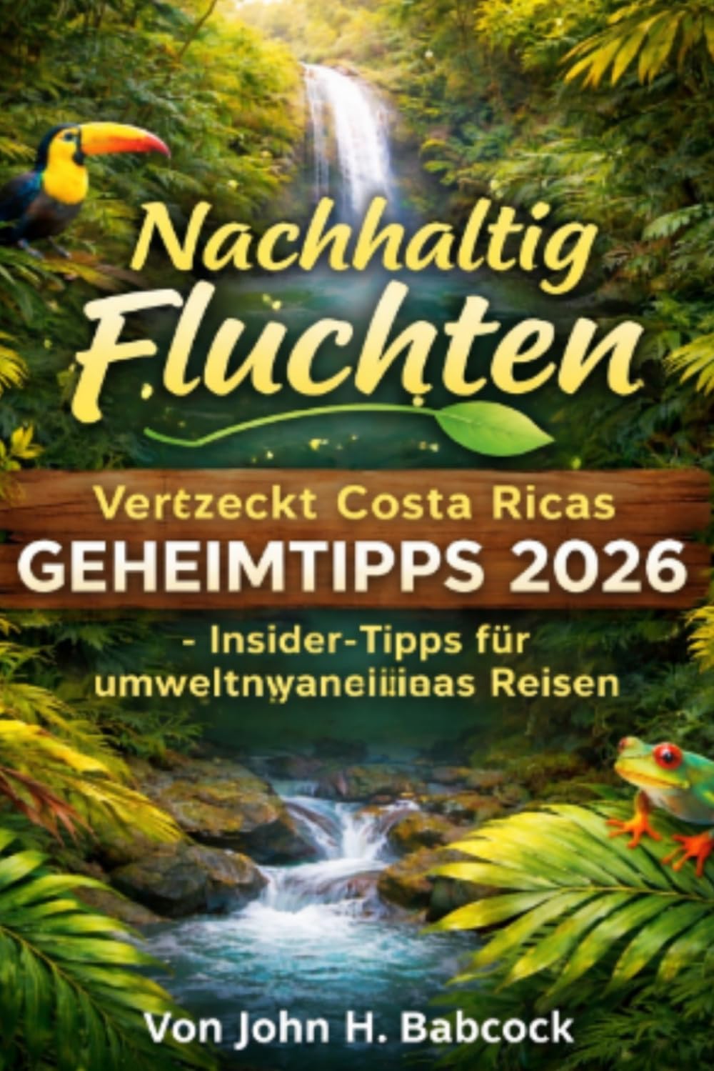 Nachhaltig Fluchten: Versteckt Costa Ricas Geheimtipps 2026 – Insider-Tipps für umweltfreundliches Reisen