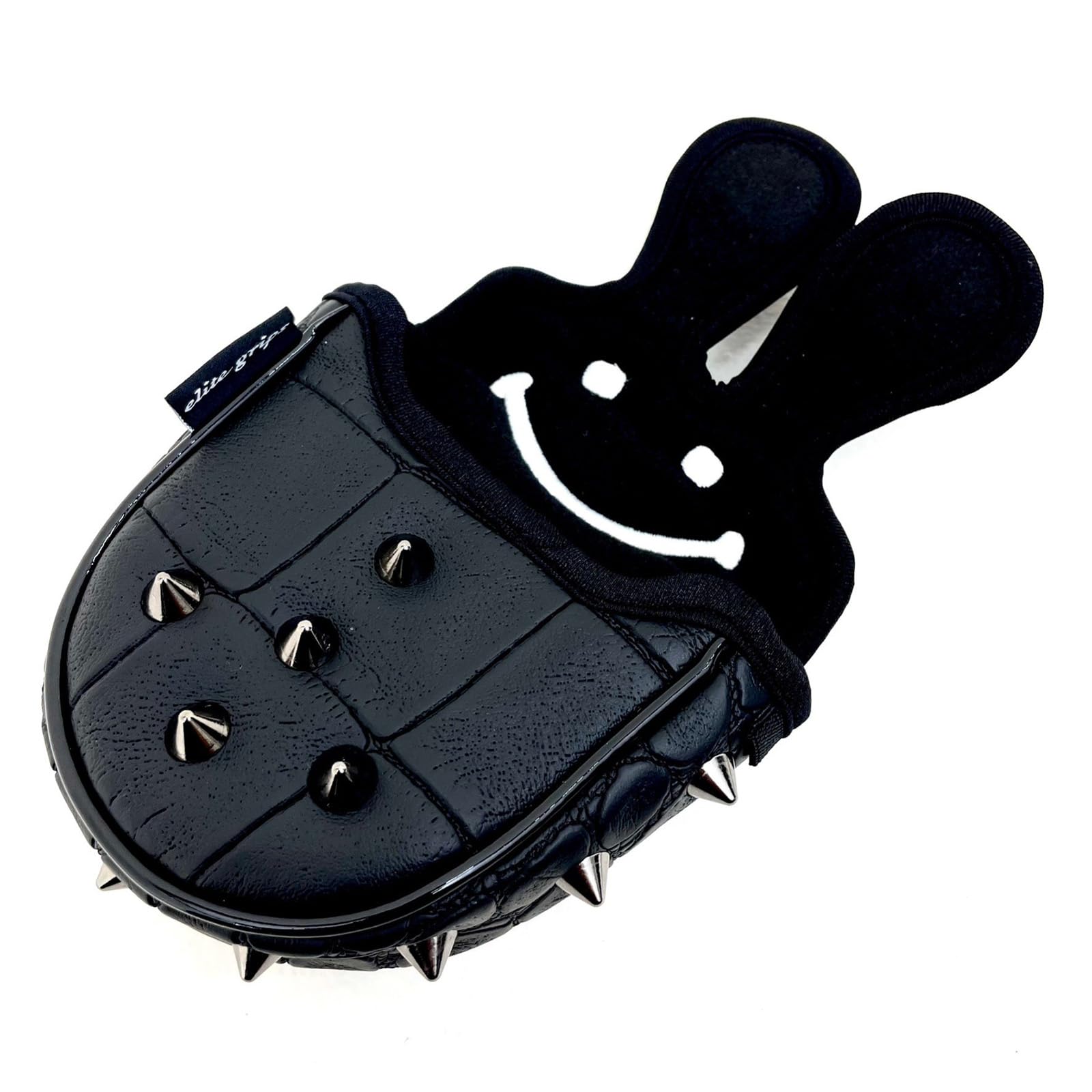 Amazon.co.jp: elitegrips (エリートグリップ) パターカバー
