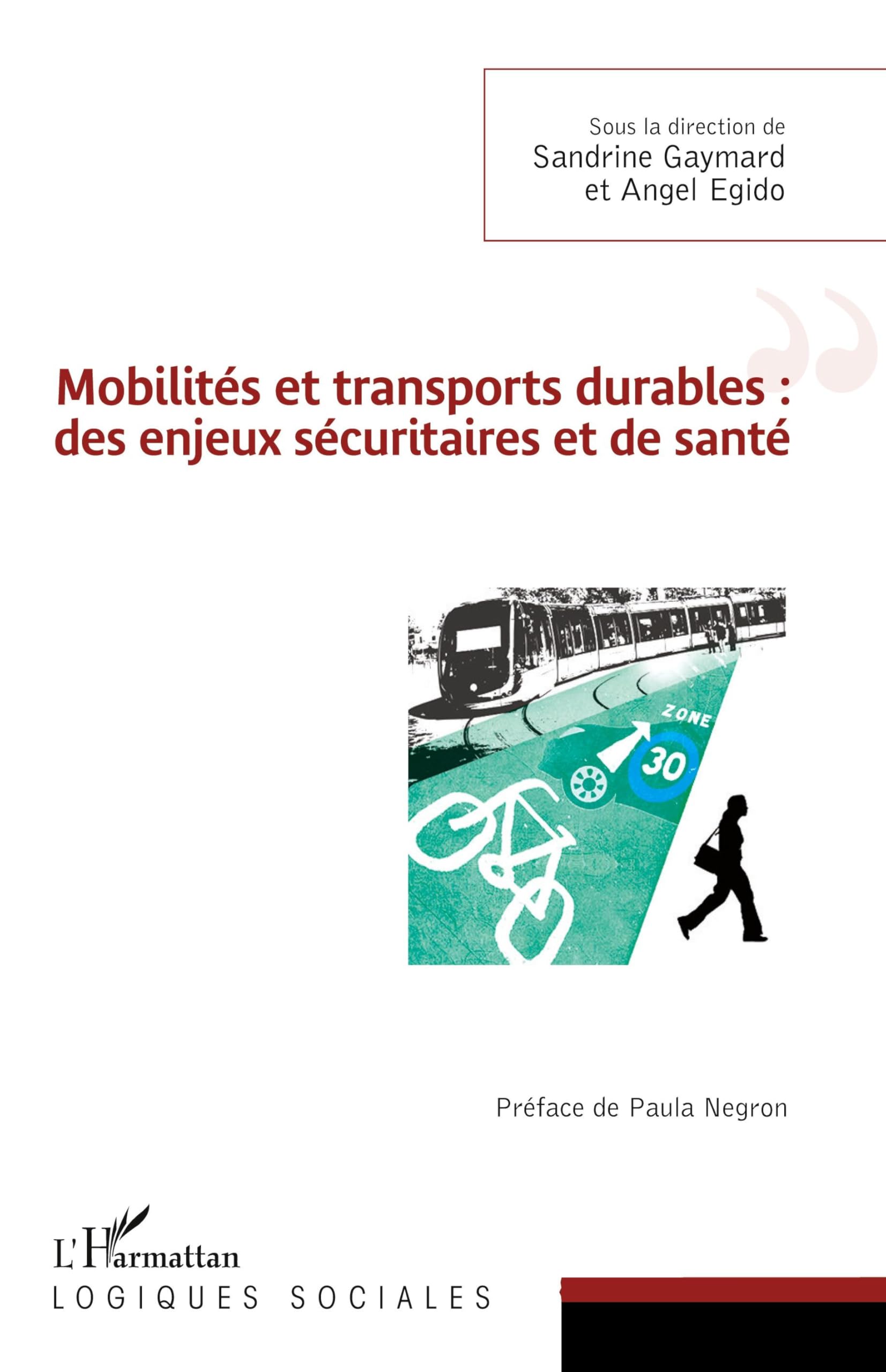 Mobilités et transports durables : comment résoudre la crise sanitaire des transports
