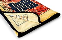 Vista 2 de Manta JUNJI ITO