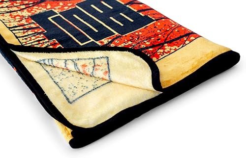 Miniatura 2 de Manta JUNJI ITO