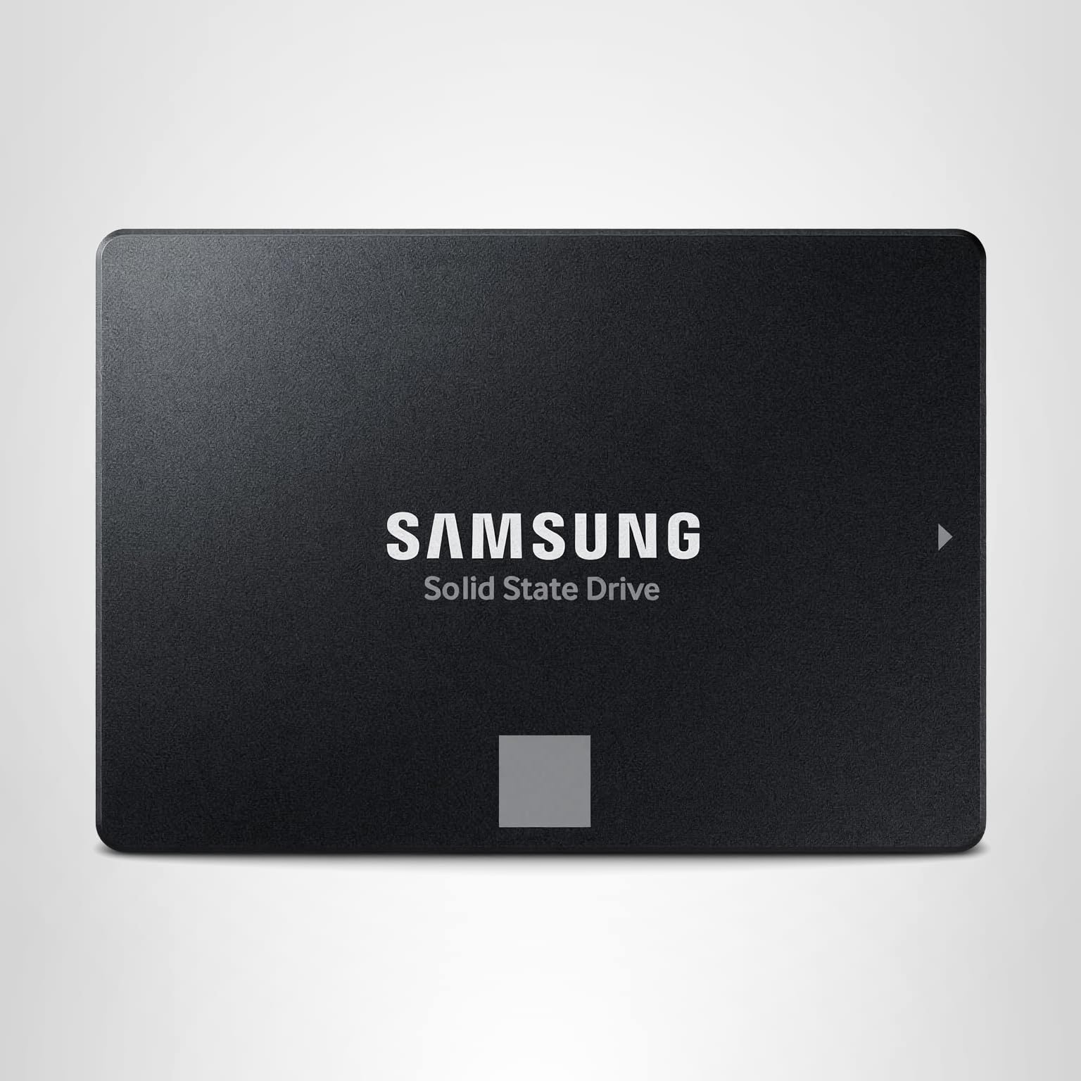 SAMSUNG 870 EVO SATA SSD 500GB 2.5” Internal Solid State Drive, Upgrade PC or Laptop Memory and Storage for IT Pros, Creators, Everyday Users, MZ-77E500B/AM, Black: 4TB