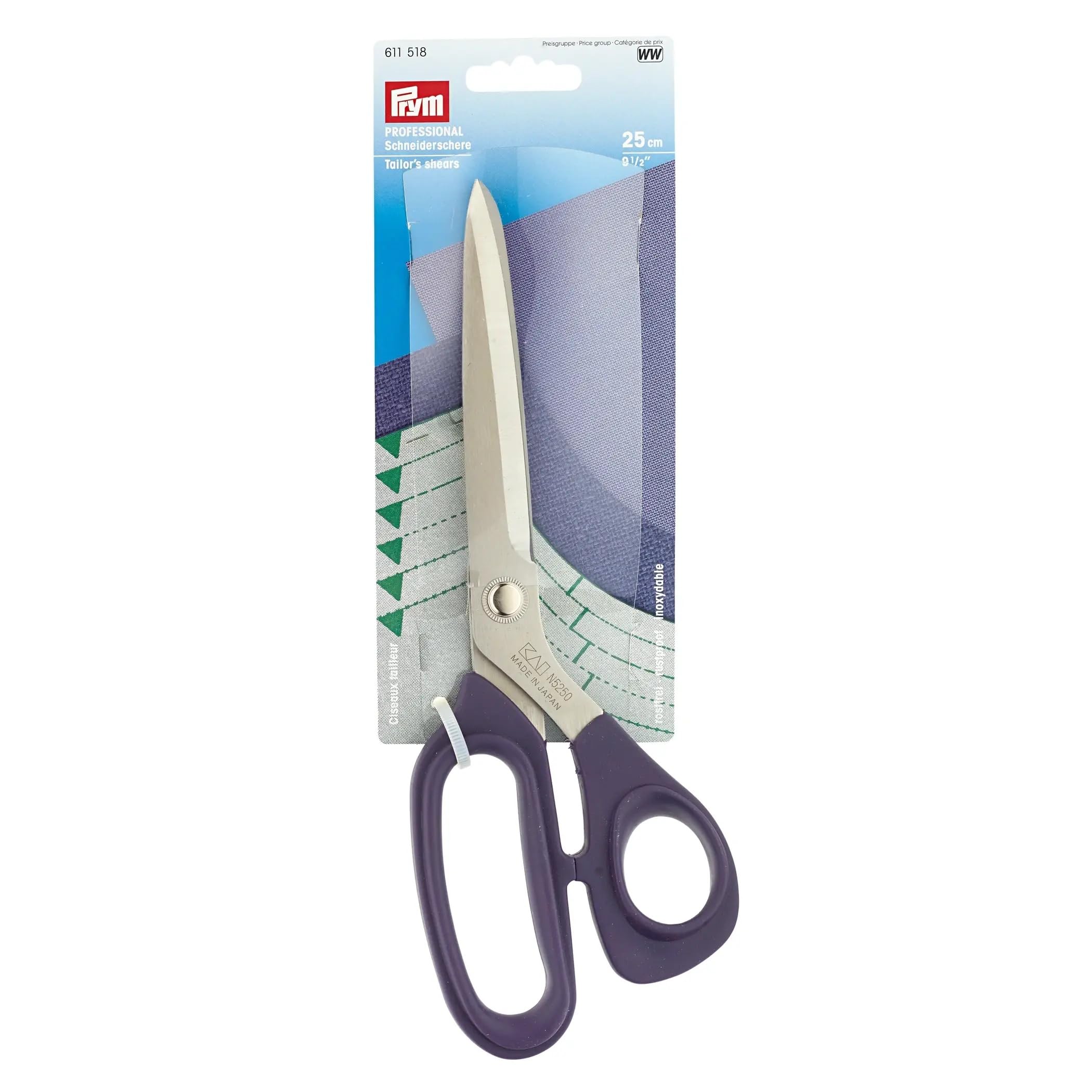 Prym Professional Tailors Shears