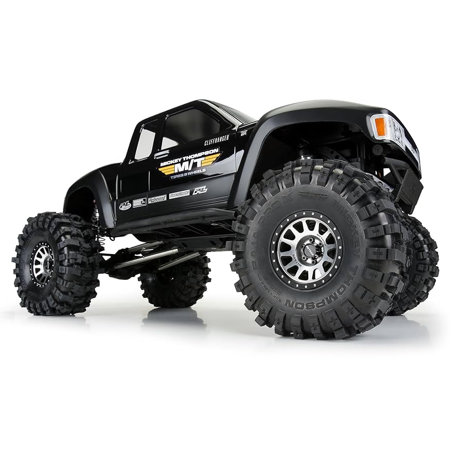 Kumi.O Amazon.com: Pro-Line Racing Mickey Thompson Baja Pro X 2.9