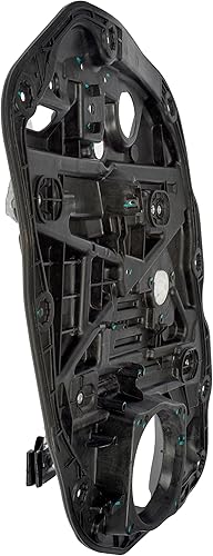 Miniatura 4 de Dorman 752-887 Elevalunas eléctrico del lado del pasajero delantero (solo regulador) compatible con modelos Kia seleccionados