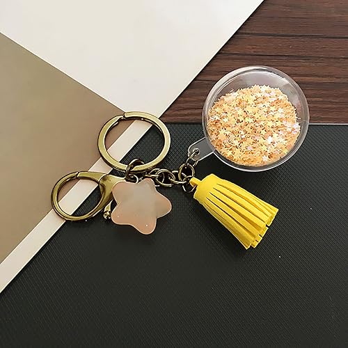 Miniatura 7 de 30 llaveros con cierre de langosta para la fabricación de joyas, cierre de langosta de metal, clips de gatillo giratorios con cierres giratorios,