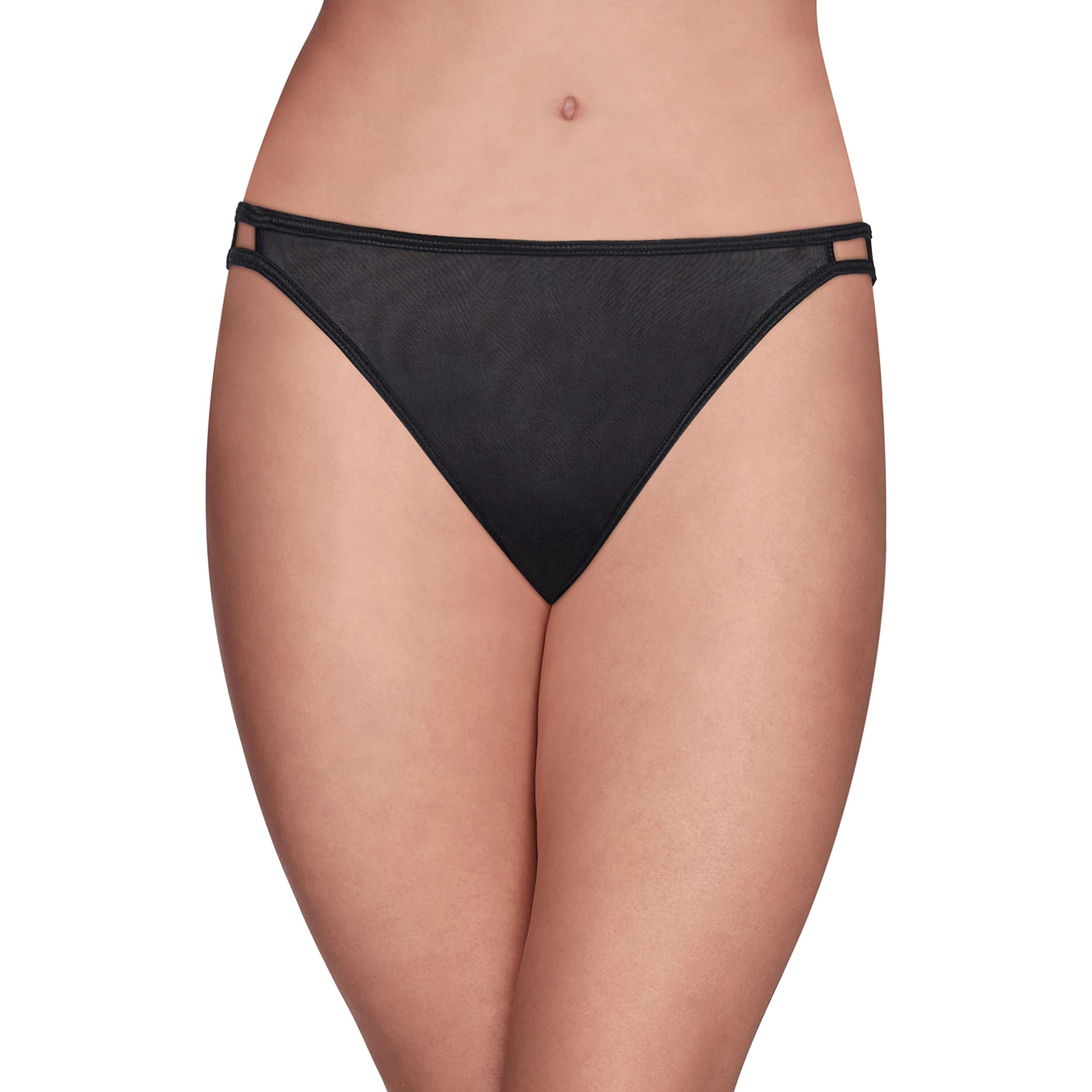 Women's Illumination String Bikini Panties (Regular & Plus Size) Buy