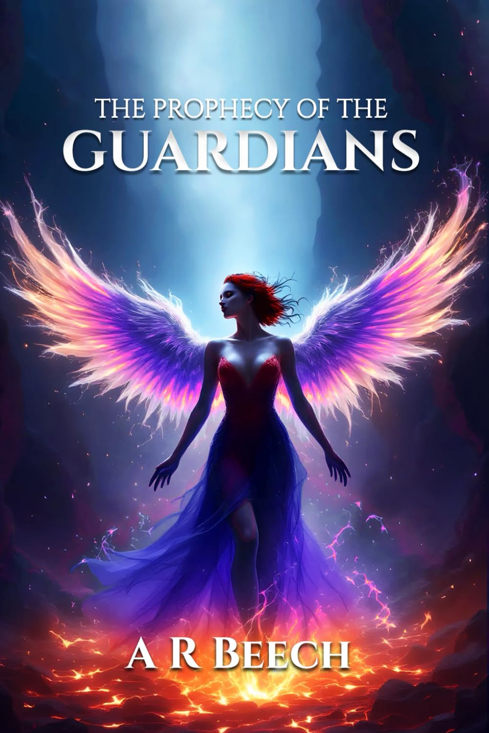 THE PROPHECY OF THE GUARDIANS