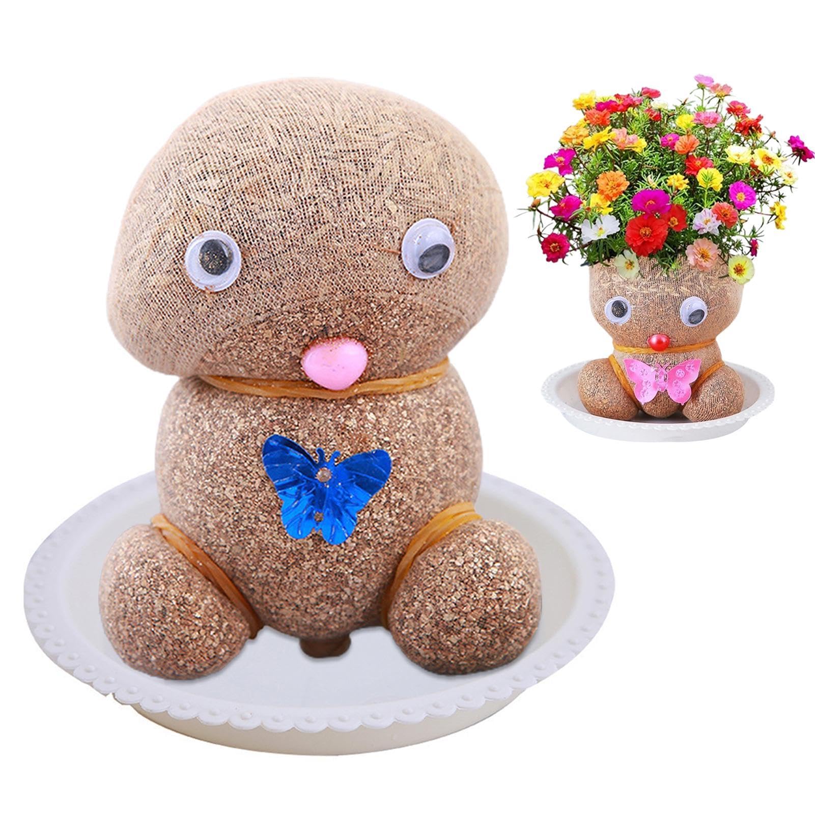 ドールミニヘッド　蜘蛛（くも）【ヘッド+六角形の箱】※ボディ・背景は付属しません ドールミニヘッド 蜘蛛（くも）【ヘッド+六角形の箱】※ボディ