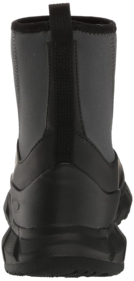 Amazon.com | Oakley Men's Coyote Laceless Boot Ankle, Grey