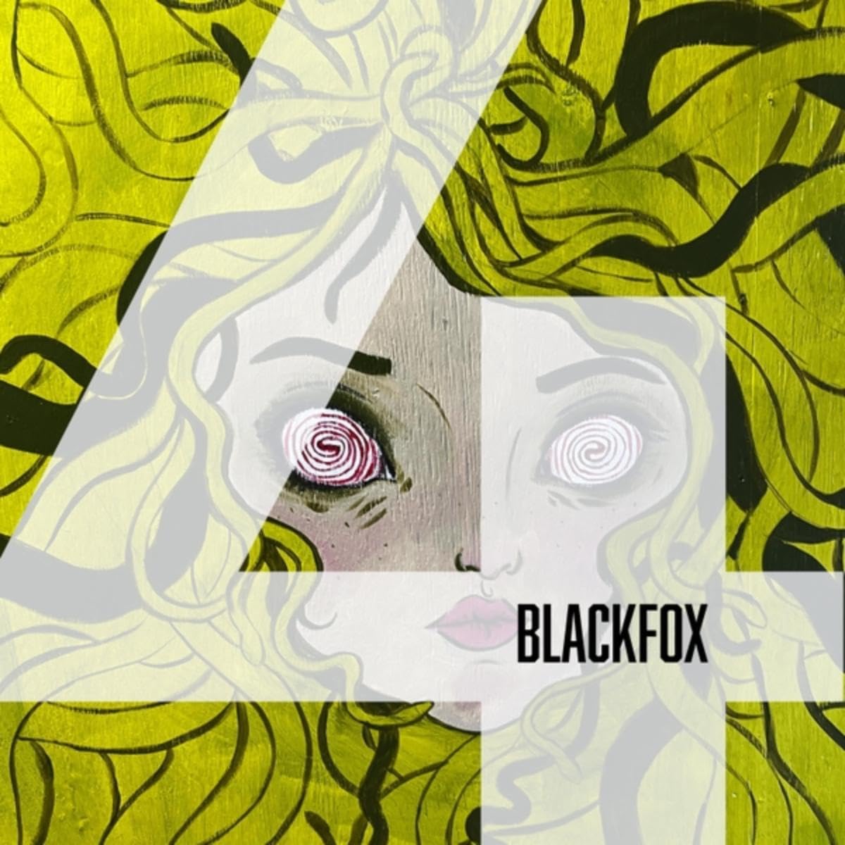 Blackfox