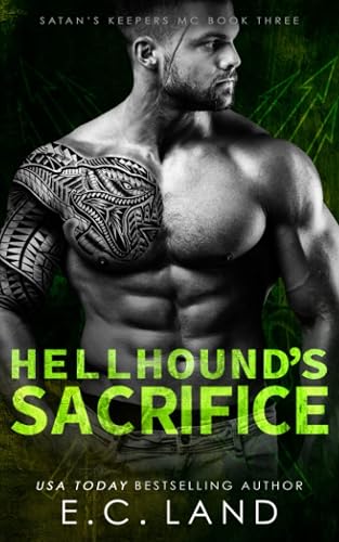 Hellhound's Sacrifice: 3